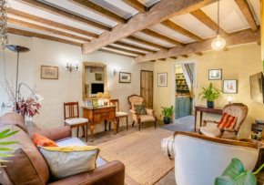 Maryan Cottage